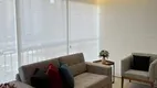 Foto 4 de Apartamento com 1 Quarto para alugar, 70m² em Vila Nova Conceição, São Paulo