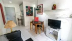 Foto 2 de Flat com 1 Quarto para alugar, 39m² em Jardim Paulista, São Paulo