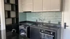 Foto 3 de Apartamento com 1 Quarto para venda ou aluguel, 37m² em Vila Olímpia, São Paulo