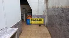 Foto 17 de Sobrado com 4 Quartos à venda, 226m² em Assunção, São Bernardo do Campo