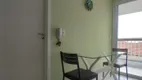 Foto 12 de Apartamento com 1 Quarto para venda ou aluguel, 35m² em Vila Monumento, São Paulo