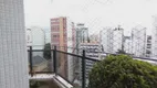 Foto 13 de Apartamento com 3 Quartos à venda, 130m² em Higienópolis, São Paulo