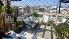 Foto 4 de Cobertura com 2 Quartos à venda, 180m² em Jacarepaguá, Rio de Janeiro