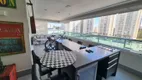 Foto 11 de Apartamento com 3 Quartos à venda, 126m² em Vila Floresta, Santo André