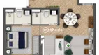 Foto 17 de Apartamento com 2 Quartos à venda, 45m² em Centro, Campinas