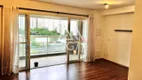 Foto 10 de Apartamento com 1 Quarto à venda, 39m² em Morumbi, São Paulo