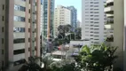 Foto 18 de Apartamento com 3 Quartos para alugar, 130m² em Vila Nova Conceição, São Paulo