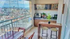 Foto 7 de Apartamento com 3 Quartos à venda, 82m² em Chora Menino, São Paulo