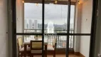 Foto 2 de Apartamento com 3 Quartos à venda, 71m² em Santo Amaro, São Paulo