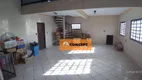 Foto 52 de Sobrado com 3 Quartos para venda ou aluguel, 616m² em Parque Santa Rosa, Suzano