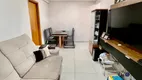 Foto 2 de Apartamento com 1 Quarto à venda, 57m² em Ponta da Praia, Santos
