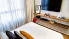 Foto 7 de Apartamento com 1 Quarto à venda, 56m² em Cambuí, Campinas