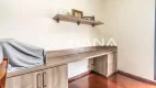 Foto 42 de Apartamento com 5 Quartos à venda, 320m² em Vila Bastos, Santo André