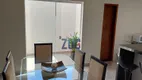 Foto 3 de Casa de Condomínio com 3 Quartos à venda, 185m² em Roncáglia, Valinhos