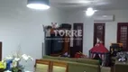 Foto 5 de Casa com 3 Quartos à venda, 131m² em Jardim Miranda, Campinas