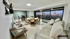 Foto 5 de Apartamento com 3 Quartos à venda, 160m² em Lagoa Nova, Natal