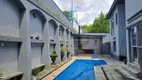 Foto 20 de Casa de Condomínio com 5 Quartos para alugar, 720m² em Alphaville Residencial 1, Barueri
