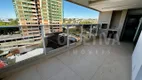 Foto 5 de Apartamento com 3 Quartos à venda, 137m² em Tubalina, Uberlândia