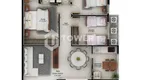 Foto 25 de Apartamento com 3 Quartos à venda, 101m² em Patrimônio, Uberlândia