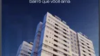 Foto 3 de Apartamento com 2 Quartos à venda, 44m² em Glória, Belo Horizonte