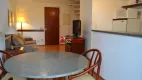 Foto 7 de Flat com 1 Quarto à venda, 52m² em Moema, São Paulo