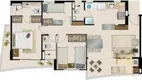 Foto 29 de Apartamento com 3 Quartos à venda, 77m² em Engenheiro Luciano Cavalcante, Fortaleza