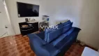 Foto 4 de Apartamento com 2 Quartos à venda, 39m² em Lins de Vasconcelos, Rio de Janeiro