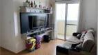 Foto 13 de Apartamento com 2 Quartos à venda, 58m² em Vila Assuncao, Santo André