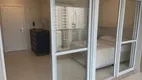 Foto 9 de Apartamento com 1 Quarto para alugar, 33m² em Brooklin, São Paulo