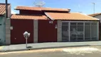 Foto 3 de Casa com 3 Quartos à venda, 200m² em Núcleo Habitacional Presidente Jânio da Silva Quadros, Marília