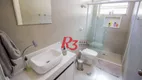 Foto 19 de Apartamento com 2 Quartos à venda, 78m² em Marapé, Santos