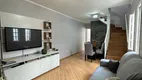 Foto 3 de Sobrado com 3 Quartos à venda, 230m² em Vila Santana, São Paulo