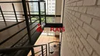 Foto 8 de Apartamento com 1 Quarto para alugar, 79m² em Itaim Bibi, São Paulo