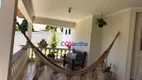 Foto 6 de Casa de Condomínio com 3 Quartos à venda, 358m² em Jardim Santa Rosa, Itatiba