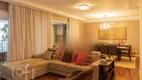 Foto 2 de Apartamento com 3 Quartos à venda, 153m² em Lapa, São Paulo