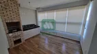 Foto 11 de Cobertura com 3 Quartos à venda, 256m² em Copacabana, Uberlândia