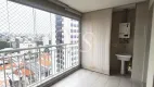 Foto 9 de Apartamento com 3 Quartos à venda, 73m² em Carandiru, São Paulo