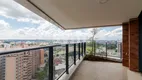 Foto 21 de Apartamento com 3 Quartos à venda, 240m² em Cabral, Curitiba