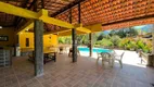 Foto 24 de Casa com 4 Quartos à venda, 500m² em Parque Silvestre, Guapimirim