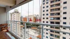 Foto 9 de Flat com 2 Quartos à venda, 70m² em Vila Olímpia, São Paulo