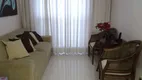 Foto 2 de Apartamento com 3 Quartos à venda, 70m² em Vila Nova Teixeira, Campinas