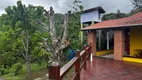 Foto 5 de Fazenda/Sítio com 3 Quartos à venda, 200m² em Botujuru, Mogi das Cruzes