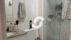 Foto 9 de Apartamento com 3 Quartos à venda, 74m² em Pendotiba, Niterói