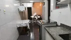 Foto 17 de Apartamento com 3 Quartos à venda, 128m² em Embaré, Santos