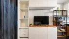 Foto 10 de Apartamento com 1 Quarto para alugar, 31m² em Vila Zilda Tatuape, São Paulo