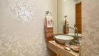 Foto 10 de Casa de Condomínio com 4 Quartos à venda, 310m² em Residencial Villa Lobos, Bauru