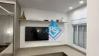 Foto 16 de Apartamento com 3 Quartos à venda, 158m² em Centro, São Bernardo do Campo