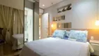 Foto 11 de Apartamento com 3 Quartos à venda, 110m² em Barra da Tijuca, Rio de Janeiro