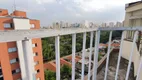 Foto 16 de Cobertura com 3 Quartos à venda, 205m² em Saúde, São Paulo