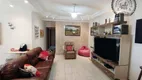 Foto 4 de Apartamento com 3 Quartos à venda, 154m² em Vila Tupi, Praia Grande